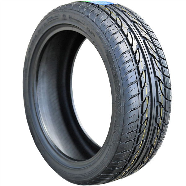 275/25ZR24 HAIDA HD921 96W 300AA