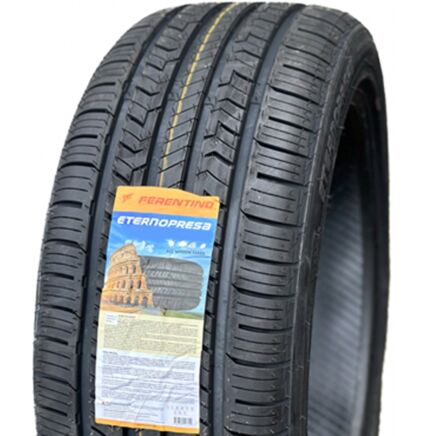 205/65R15 FERENTINO ENTERNOPRESA 94V BSW 440AA ***50K***+ROAD HAZARD