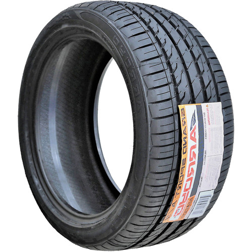 195/55R16 ARROYO GRAND SPORT A/S 91W 500AA