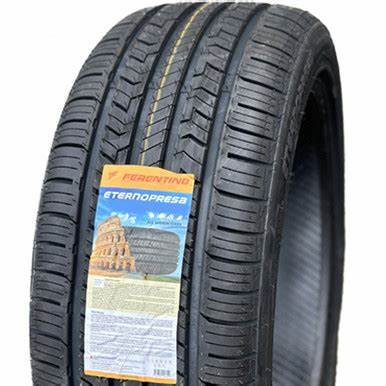 205/60R16 FERENTINO ETERNOPRESA 92V+****440AA***45K*****ROAD HAZARD