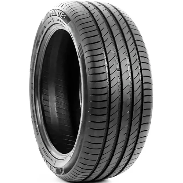 195/55R16 DELINTE DS2 91W XL 500AA**55K**+ROAD HAZARD