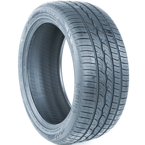 295/30R26 NEBULA FALCON N007 98W XL