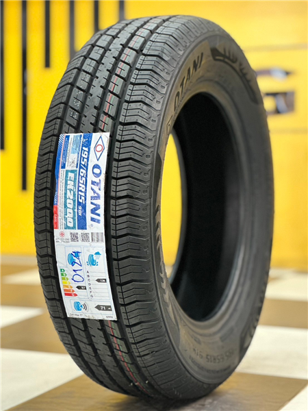 195/60R15 OTANI 88H EK2000 ***50K***