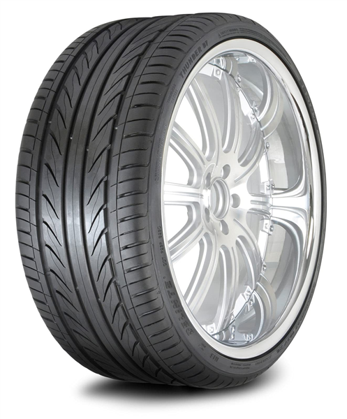 215/35R18 DELINTE D7 84W XL BSW+ ROAD HAZARD