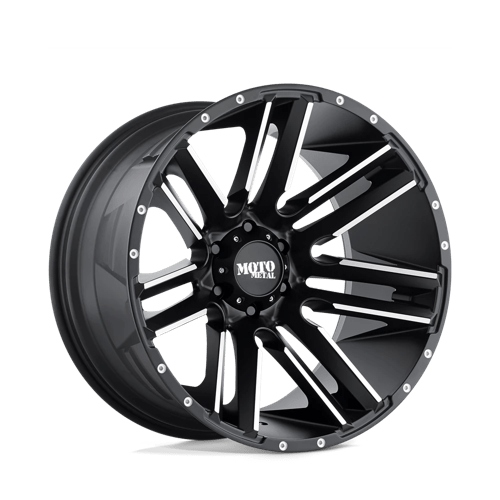 MO978 20X10 8X6.5 S-BLK MACH -24MM