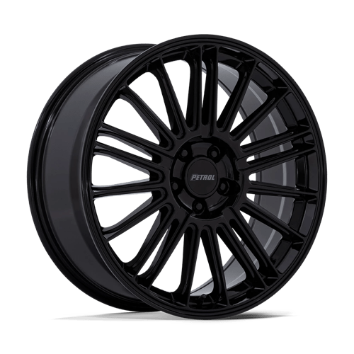 P1D 20X8.5 5X120 74 +35 G-BLK