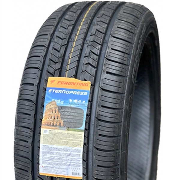 225/65R16 FERENTINO ETERNOPRESA 100H ***440AA***45K*** + ROAD HAZARD