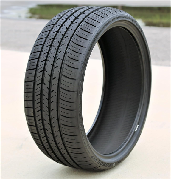 215/35R19 ATLAS FORCE UHP 85V XL 520AA***40K*** ROAD HAZARD