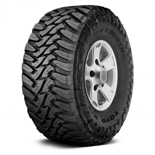 LT265/70R17 TOYO OPEN COUNTRY M/T 121P 10PLY