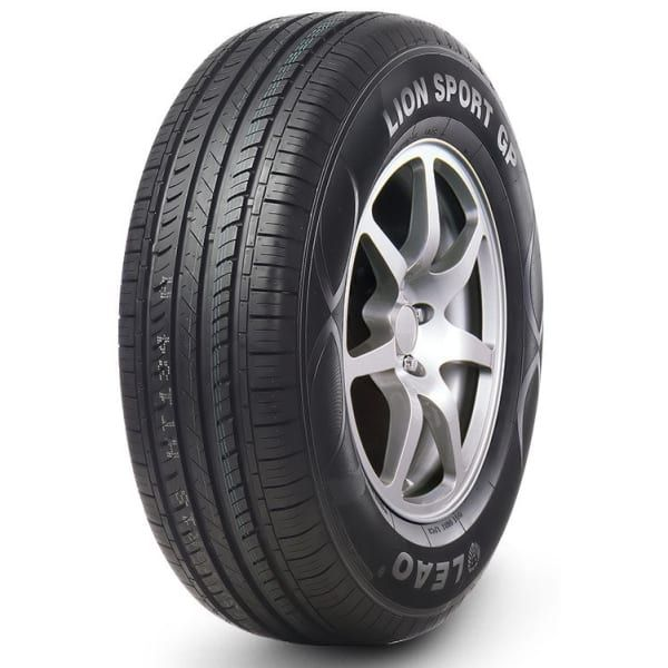 215/75R15 LION SPORT GP 100S 600AB M+S ***50K***ROAD HAZARD