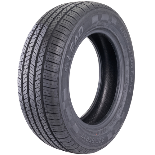 235/70R15 LION SPORT 4X4 HP3 106H XL 480AA M+S **40K** ROAD HAZARD