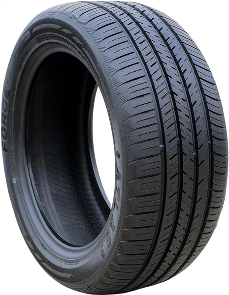 235/50R17 ATLAS FORCE UHP 96W 520AA ***40K*** ROAD HAZARD