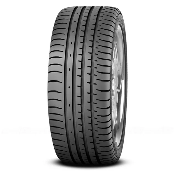 235/50 ZR18 ACCELERA PHI-R 101Y XL 400AA**30K***