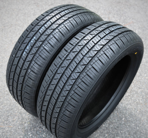 225/70R15 LEAO LION SPORT HP3 100T 700AA ***45K*** ROAD HAZARD