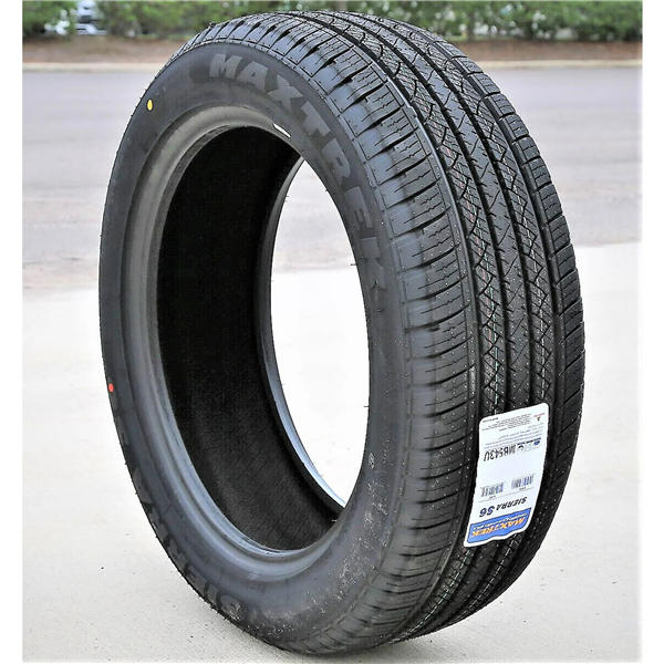 225/65R16 MAXTREK SIERRA S6 100H A/S