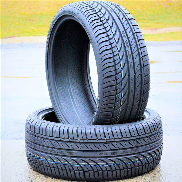 245/35ZR19 FULLWAY HP108 93W XL