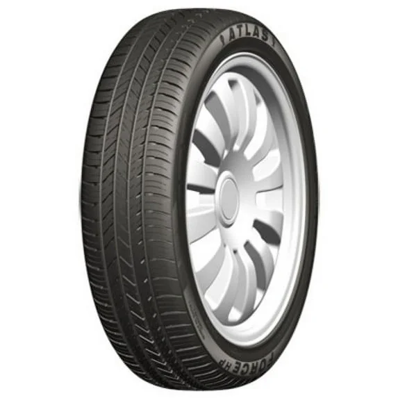 245/45R17 ATLAS FORCE HP 99V 700AA ***40K***ROAD HAZARD