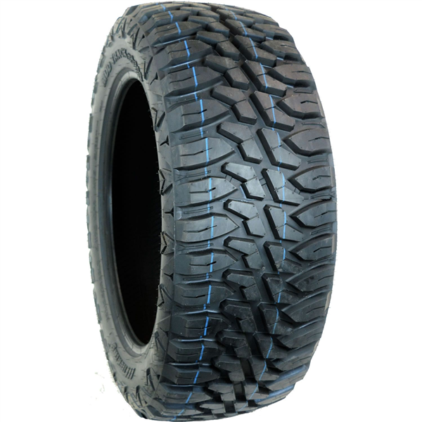 LT33/12.50R22 MILEKING MK868 M/T 114Q 10PLY