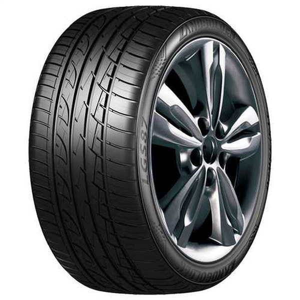 235/55R18 LANDGOLDEN LGS87 100V 500AA