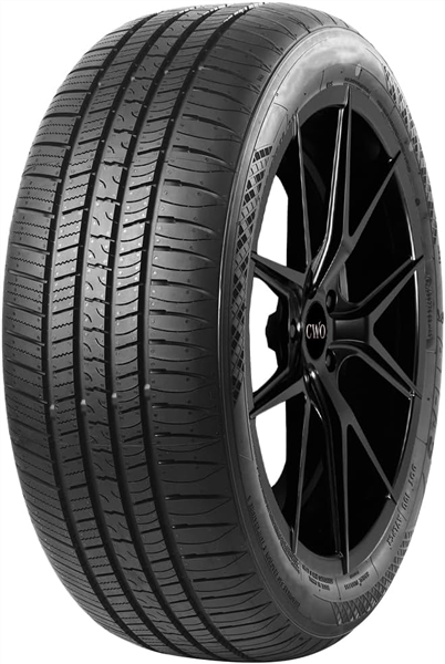 225/55R18 ATLAS FORCE HP 98V BSW 700AA**50K*** ROAD HAZARD
