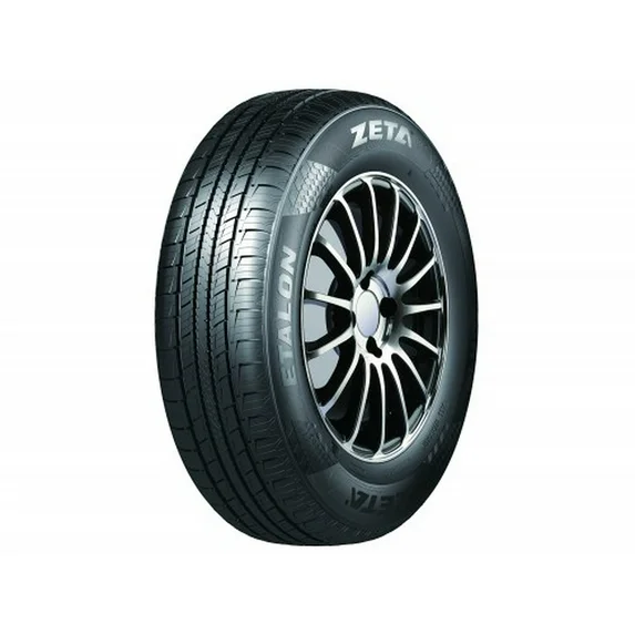 235/65R17 ZETA ETALON 108V **500AA** + ROAD HAZARD