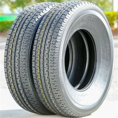 ST205/75R15 NEBULA RADIAL107/102M N001 8Ply