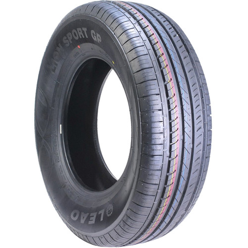 P265/75R16 LEAO LION SPORT GP 116T 600 A-B M+S**50K**+ROAD HAZARD