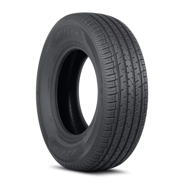 235/70R17 ATTURO AZ610 XL 111H BSW ***60K*** ROAD HAZARD