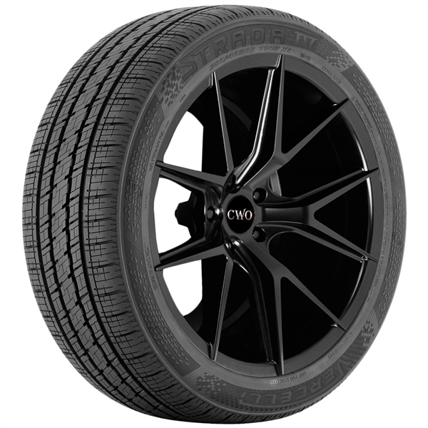 255/30R24 VERCELLI STRADA IV 97W XL M+S 500AA+ROAD HAZARD