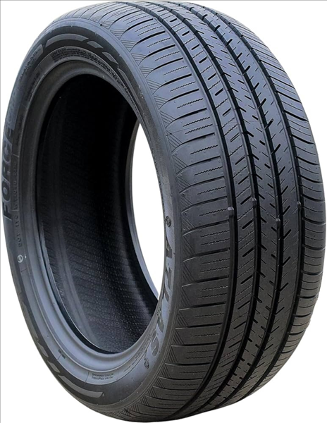 265/40R19 ATLAS FORCE UHP 102Y XL 520AA***40K***ROAD HAZARD