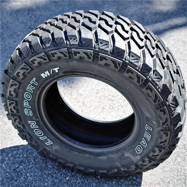 205R16C LEAO LIONSPORT MT 110/108 Q 6PLY