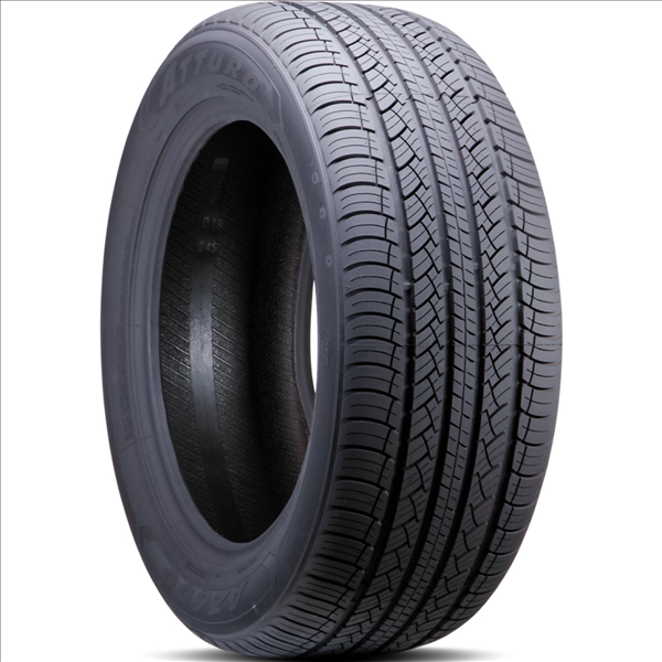 255/65R18 ATTURO AZ600 111H 480AA***65K*** ROAD HAZARD