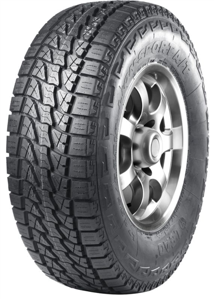 LT30X9.50R15 LIONSPORT A/T 6PR 104S