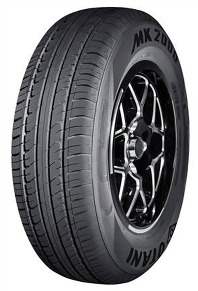 215/75R16C OTANI MK2000 D 8PLY 4X4