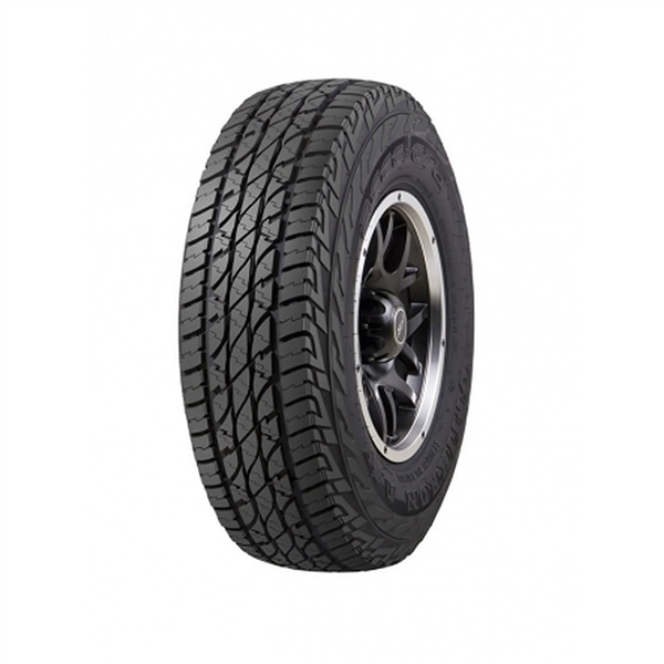 LT265/75R16 ACCELERA OMIKRON A/T 123/120Q E/10 BW