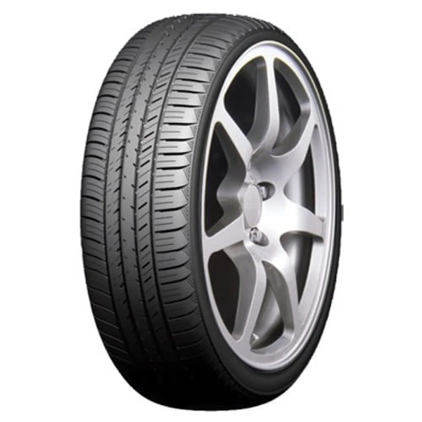 275/35R21 ATLAS FORCE UHP 99W 520AA ***40K***ROAD HAZARD