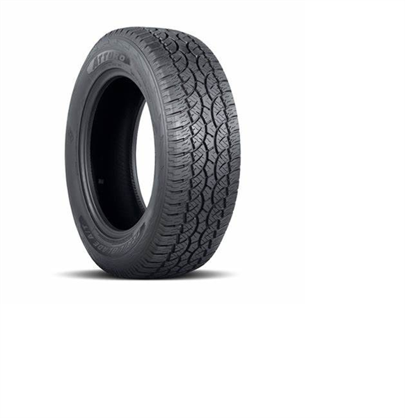 275/55R20 ATTURO TRAIL BLADE A/T 117T 540AB***50K***ROAD HAZARD