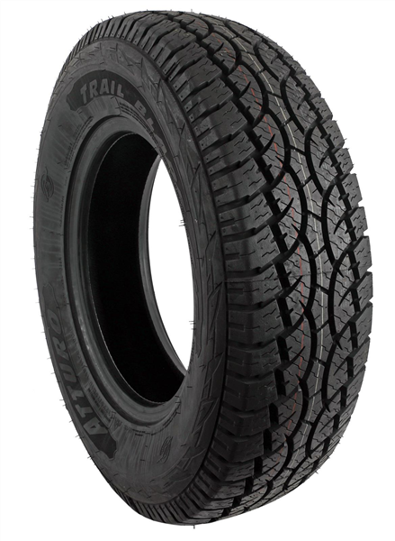 285/55R20 ATTURO TRAIL BLADE A/T 115T