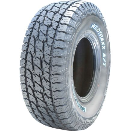 245/75R16 LANDSPIDER WILDTRAXX A/T 111T 520AB RWL