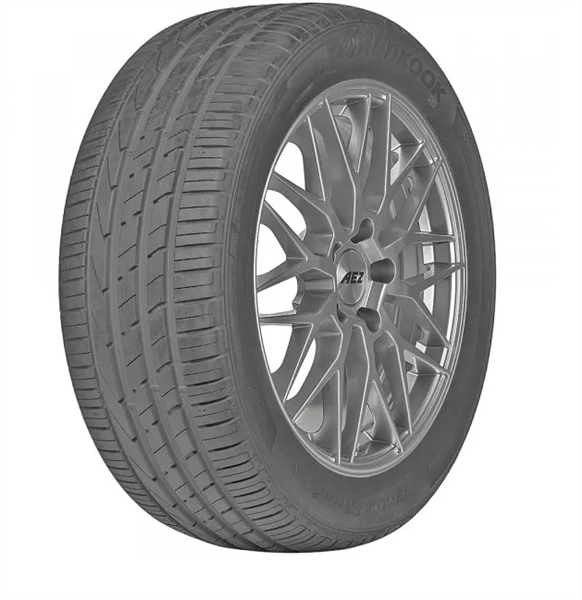285/35ZR22 HANKOOK VENTUS S1 EVO2 SUV K117A 106Y XL