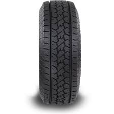 LT245/75R16 KANATI NAVPOINT HTX 120/116S 10 PLY *80PSI*