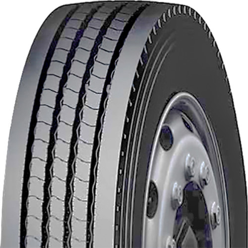 235/75R17.5 GREENMAX GAR202 14PLY 126/124M ALL POSITION