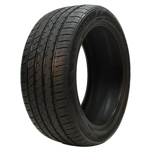 285/35R21 LIONHART LH-FIVE 104Y **50K**+ROAD HAZARD
