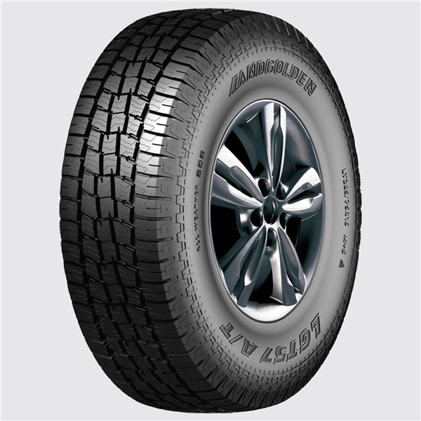 LT275/65R18 LANDGOLDEN LGT57 A/T 10PLY 123/120S