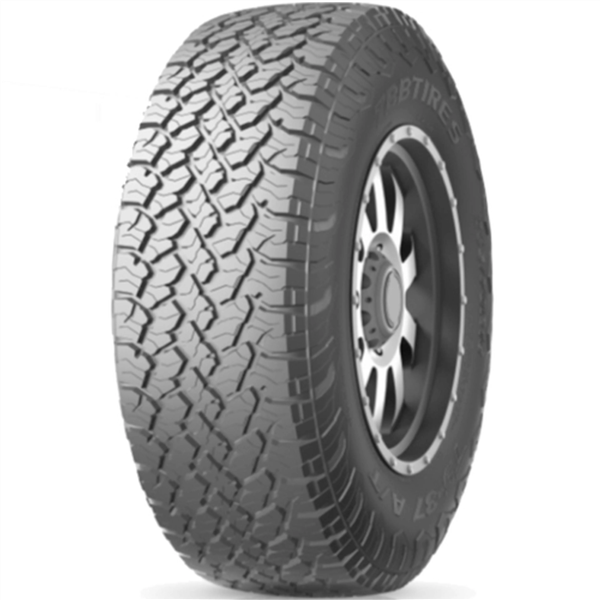 LT33X12.50R15 TBB TS-37 108S A/T 560-AA **50K*** ROAD HAZARD