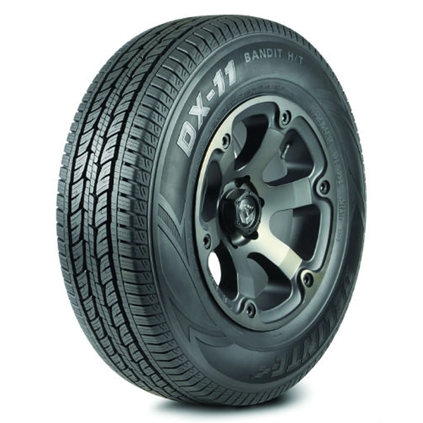 265/70R17 DELINTE DX-11 BANDIT H/T