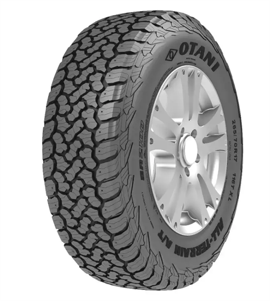 275/60R20 OTANI SA2100 A/T 116TXL