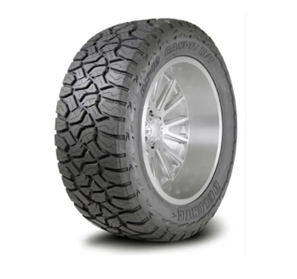 LT285/75R16-E DELINTE DX-12 126/123S
