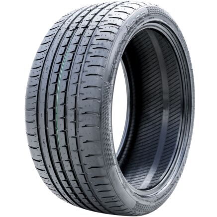 295/25R21 ACCELERA PHI2 96Y BSW 400AA*** 30K***