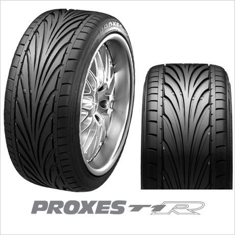 245/40R19 TOYO PROXES T1R 98Y 280AAA